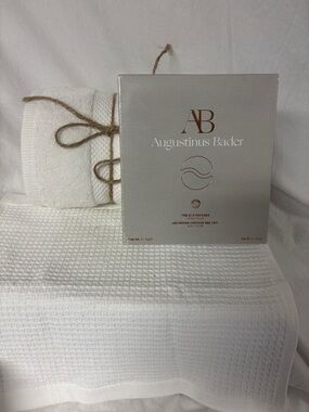 Augustinus Bader | The Eye Patches | New